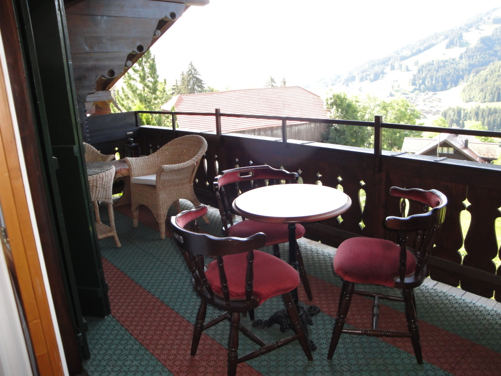 Balkon
