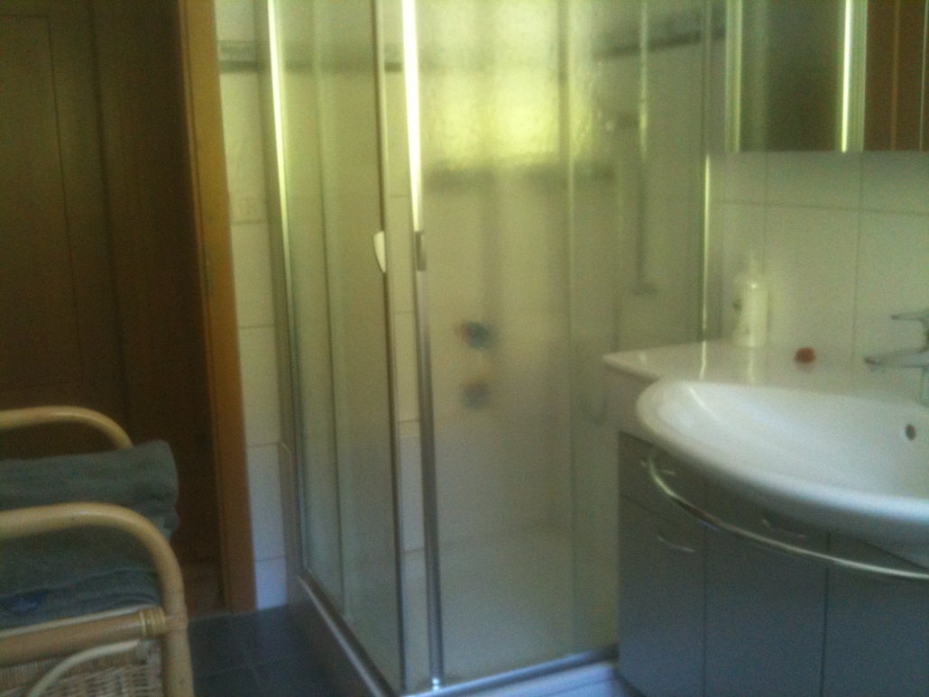 Dusche