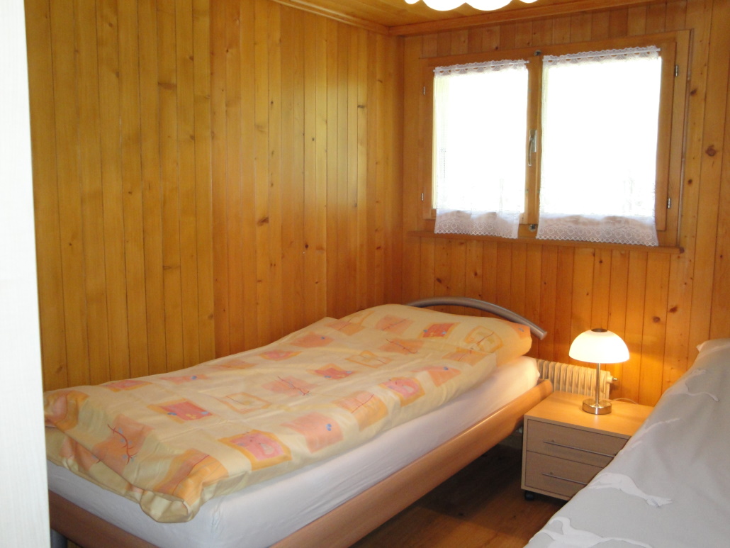 Gästezimmer 2