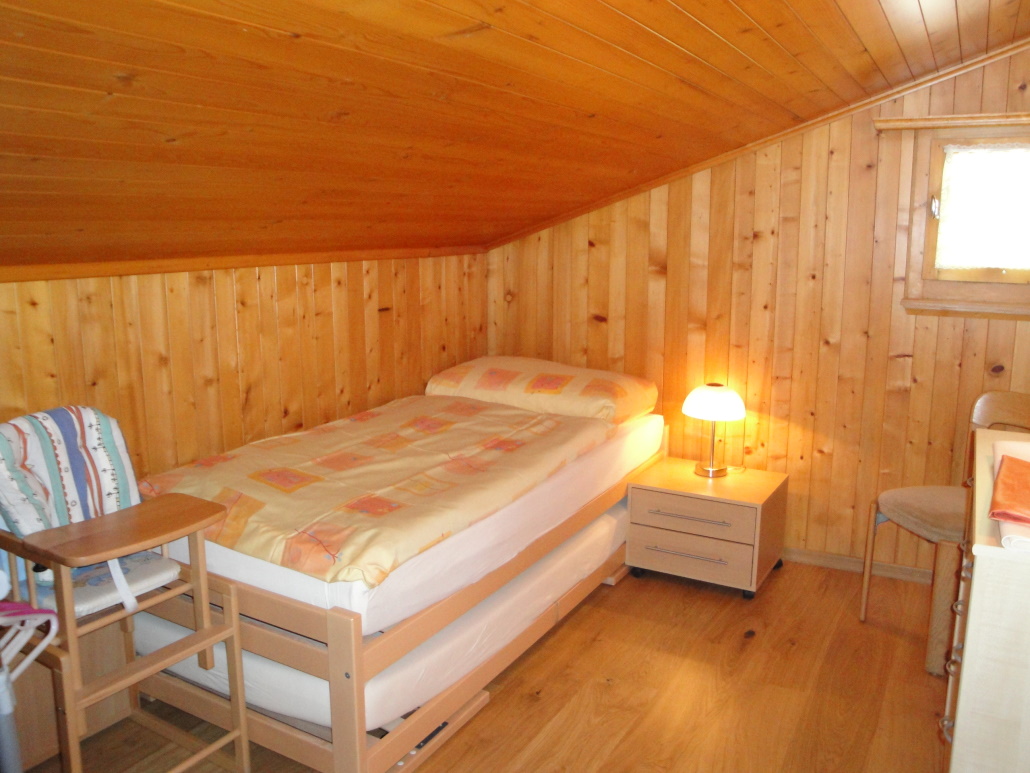Gästezimmer 1